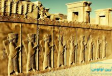 جایگاه مهم موسیقی در دوران هخامنشیان