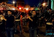 آشنایی با موسیقی محرم و سازهای مورد استفاده در آن