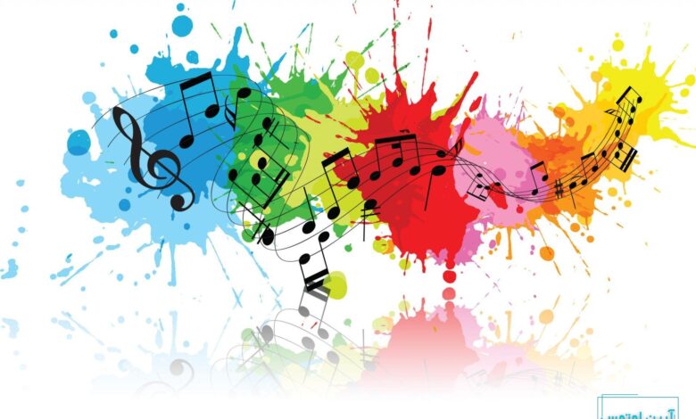 اعلام نتیجه مسابقه یلدایی آموزشگاه موسیقی الهام