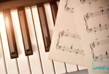 آموزش تئوری موسیقی