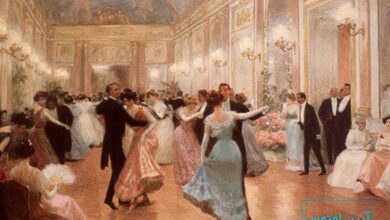 سوئیت ،مجموعهای از چند موومان الهام گرفته از رقص