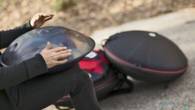 چند نکته مهم که باید پیش از خرید ساز هنگ درام بدانید