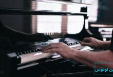 تفاوت پیانو، ارگ و کیبرد