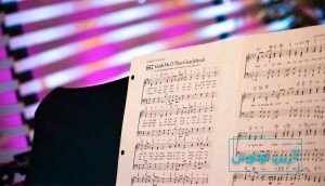 معرفی انواع کلید اصلی موسیقی