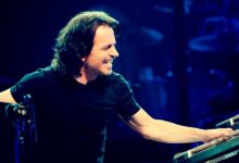 با یانی ،موسیقدان زنده جهان آشنا شوید