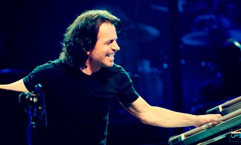 با یانی ،موسیقدان زنده جهان آشنا شوید