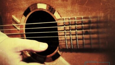 ضرب آهنگ یا ریتم چیست؟