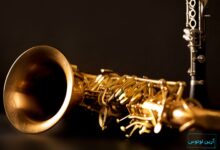 آشنایی با انواع ساز ساکسیفون