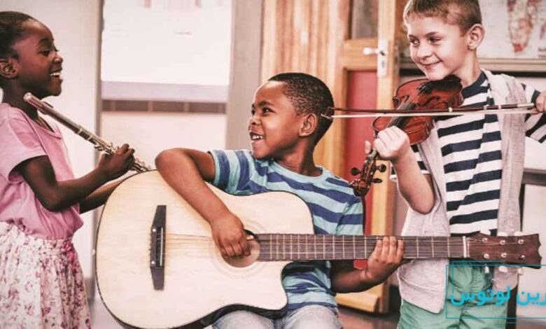  مدت زمان یادگیری انواع ساز‌ها