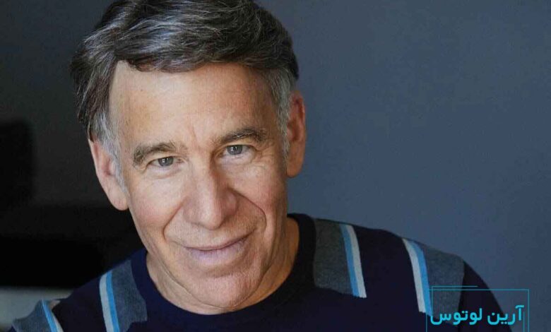 استفان لارنس شوارتز