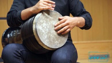 بهترین آموزشگاه آموزش تنبک