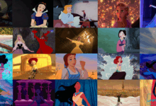 کدام انیمیشن ها بهترین موسیقی متن را داشته اند؟