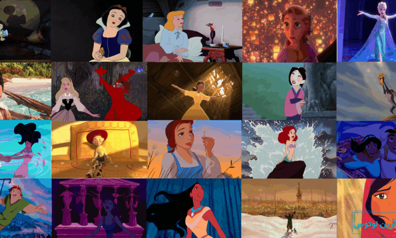 کدام انیمیشن ها بهترین موسیقی متن را داشته اند؟