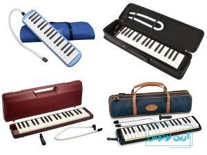 ساز ملودیکا