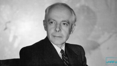 بیوگرافی بلا ویکتور یانوش بارتوک