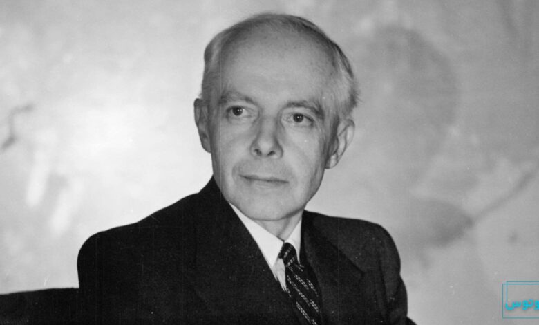 بیوگرافی بلا ویکتور یانوش بارتوک