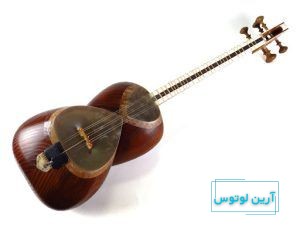 معرفی ساز تار
