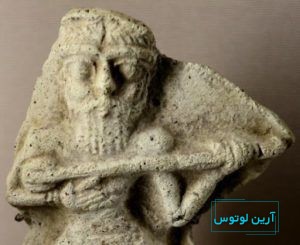 جایگاه مهم موسیقی در دوران هخامنشیان