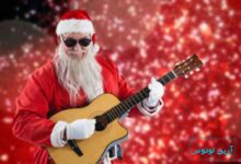 تاریخچه سرود جینگل بلز