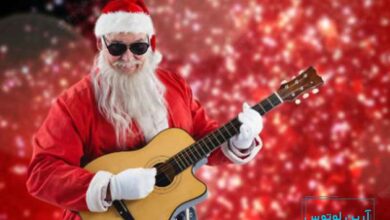 تاریخچه سرود جینگل بلز