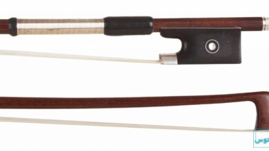 آرشه یا کمانه چیست؟