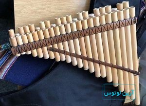 ساز پن فلوت