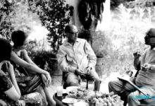 پدر موسیقی ایران کیست؟