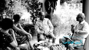 پدر موسیقی ایران کیست؟