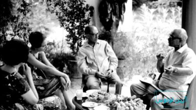 پدر موسیقی ایران کیست؟