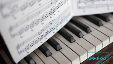 انواع حق امتیاز در آهنگ