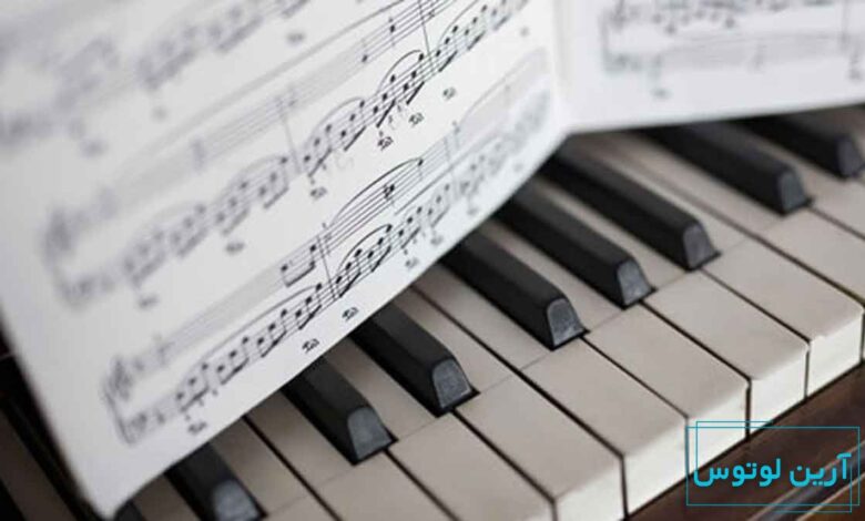 انواع حق امتیاز در آهنگ