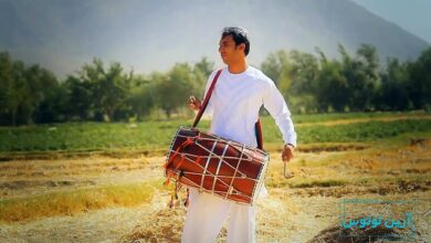 آیا ساز دهل فقط از دور خوش است؟