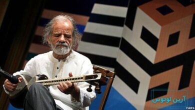 آشنای با استاد جلال ذوالفنون