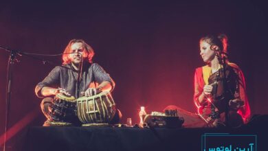 موسیقی فیوژن چیست؟