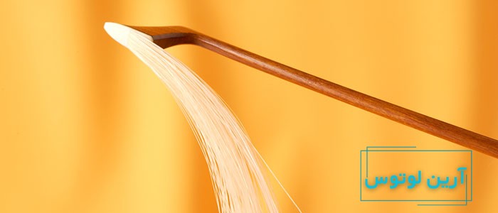 تعویض آرشه ویلن