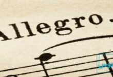 آلگرو در موسیقی چیست
