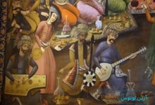 مفهوم آواز ابوعطا در موسیقی