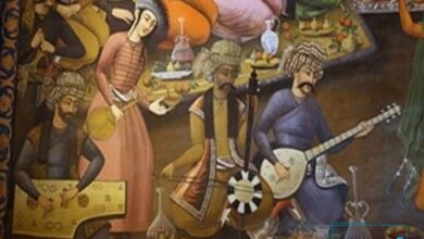 مفهوم آواز ابوعطا در موسیقی