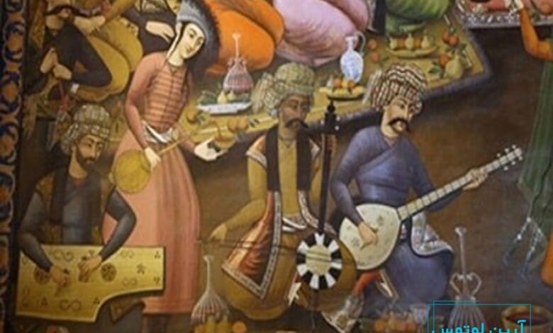 مفهوم آواز ابوعطا در موسیقی