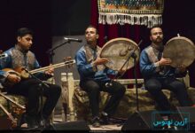 منظور از اورتور در موسیقی چیست؟