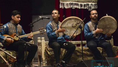 منظور از اورتور در موسیقی چیست؟