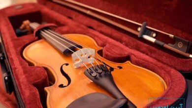  راه های تقویت صدای ساز ویلون 