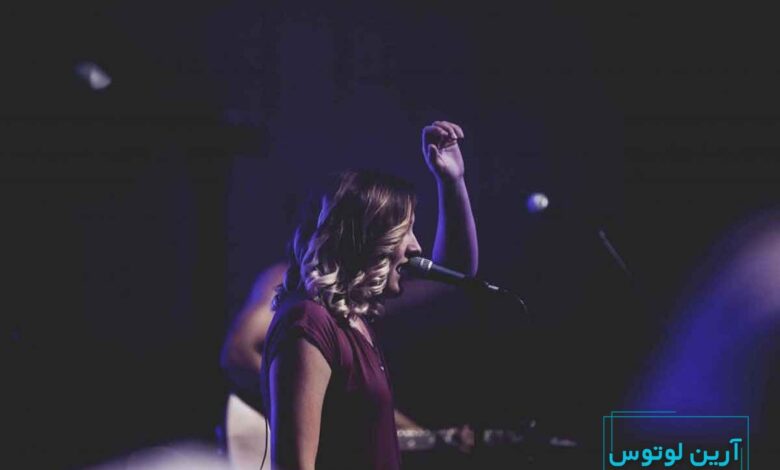 صدای میکس ( Mix Voice ) چیست؟