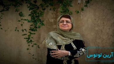 بیوگرافی هنگامه اخوان