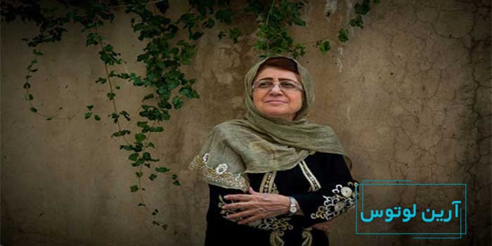 بیوگرافی هنگامه اخوان