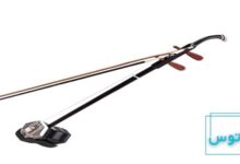 معرفی ساز ارهو یا کمانچه چینی