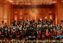 ارکستر سمفونیک چیست