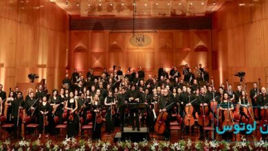 ارکستر سمفونیک چیست