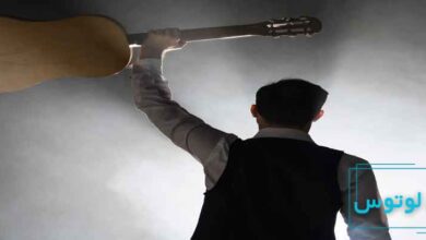 استعداد موسیقی