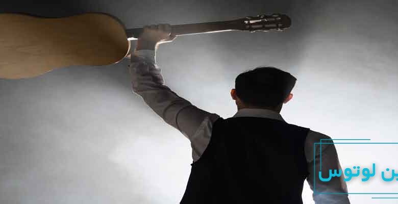 استعداد موسیقی